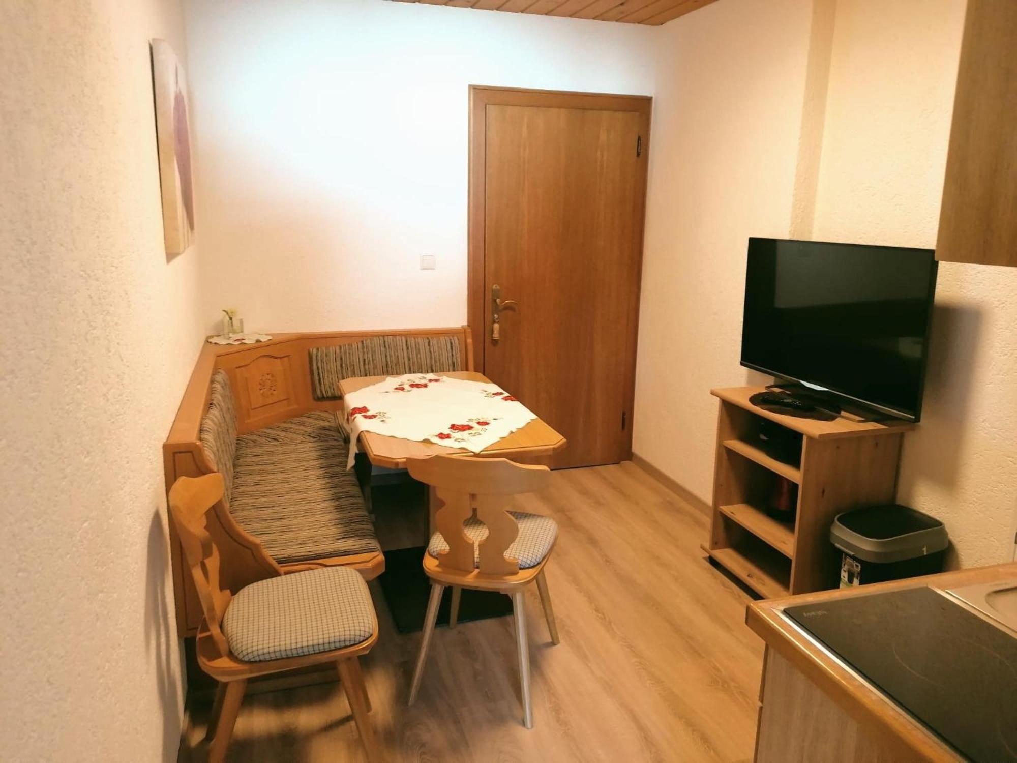Haus Sprenger Leilighet Häselgehr Rom bilde